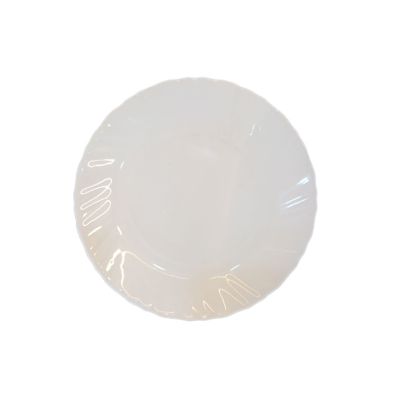 پیش دستی پارس اپال مدل هتلی کد 195 بسته 6 عددی