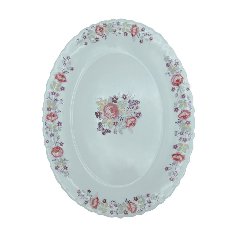 دیس برنج پارس اپال مدل دنیز کد 0230