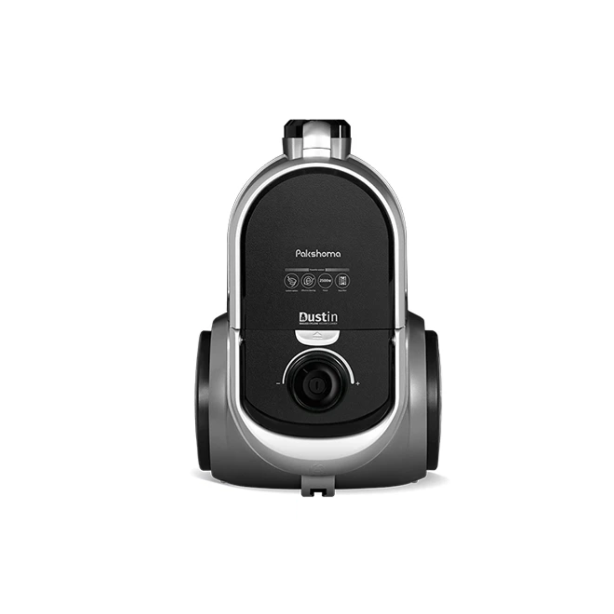 جاروبرقی پاکشوما سری داستین مدل D1G-small-image