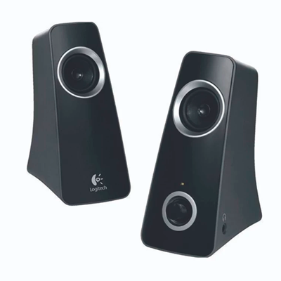 اسپیکر دسکتاپ لاجیتک مدل Z320-small-image