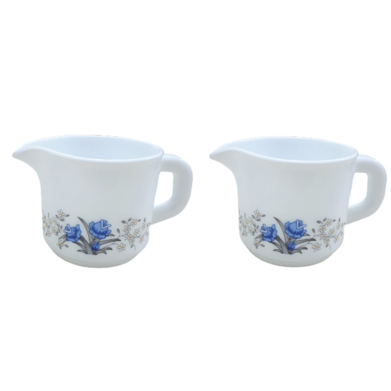 سس خوری پارس اپال مدل رمانتیک بسته 2 عددی