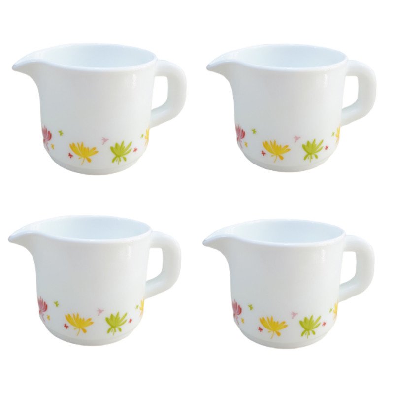 سس خوری پارس اپال مدل bird کد 440 بسته 4 عددی