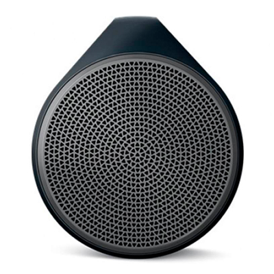 اسپیکر  بلوتوثی قابل حمل لاجیتک مدل X100-small-image