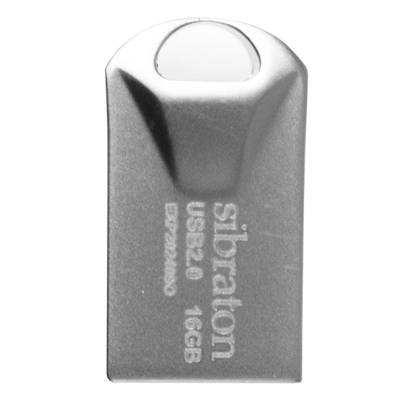 فلش مموری سیبراتون مدل SF2425 ظرفیت 16 گیگابایت