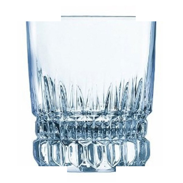 ست لیوان 6 پارچه لومینارک مدل امپراطور کد C7233