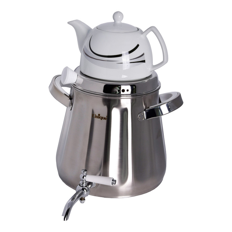 ست کتری و قوری یونیک کد 7240