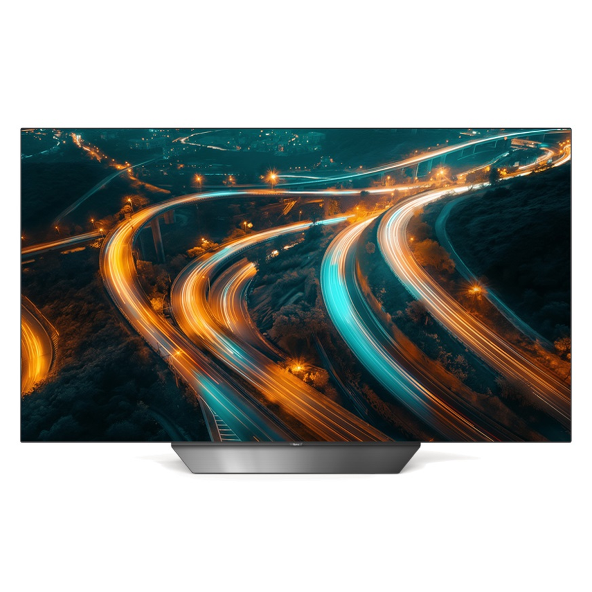 تلویزیون OLED جی پلاس سری Knight مدل GTV-65SO631NO سایز 60 اینچ-small-image