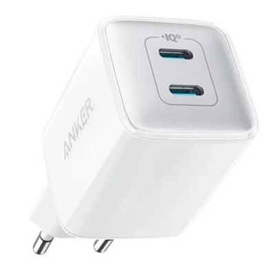 شارژر دیواری انکر 521 مدل A2038 توان 40 وات-small-image