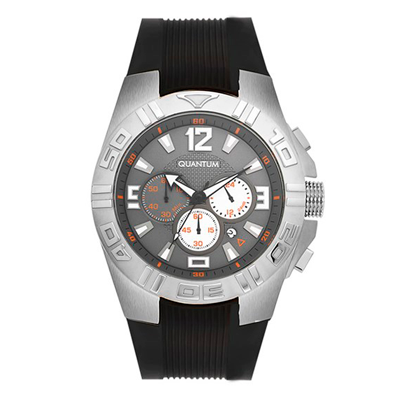 ساعت عقربه ای کوانتوم مردانه مدل HNG357.17