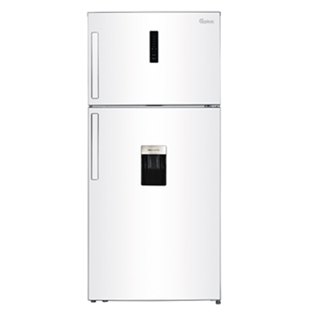 یخچال فریزر جی پلاس مدل GRF-P5330W-small-image