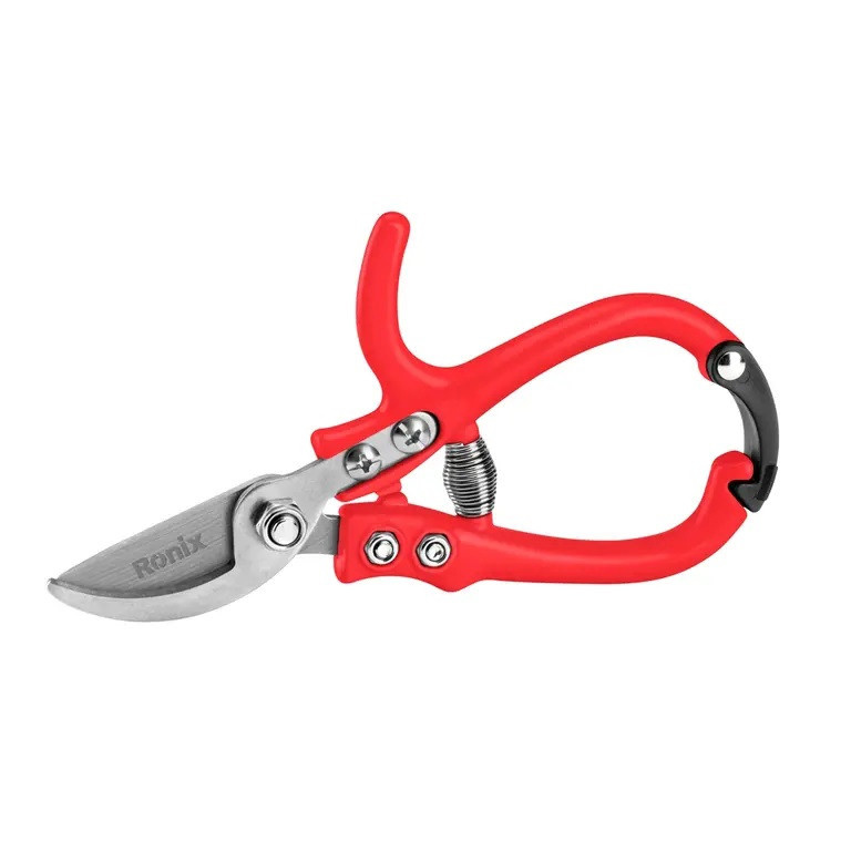 قیچی باغبانی رونیکس مدل 3151