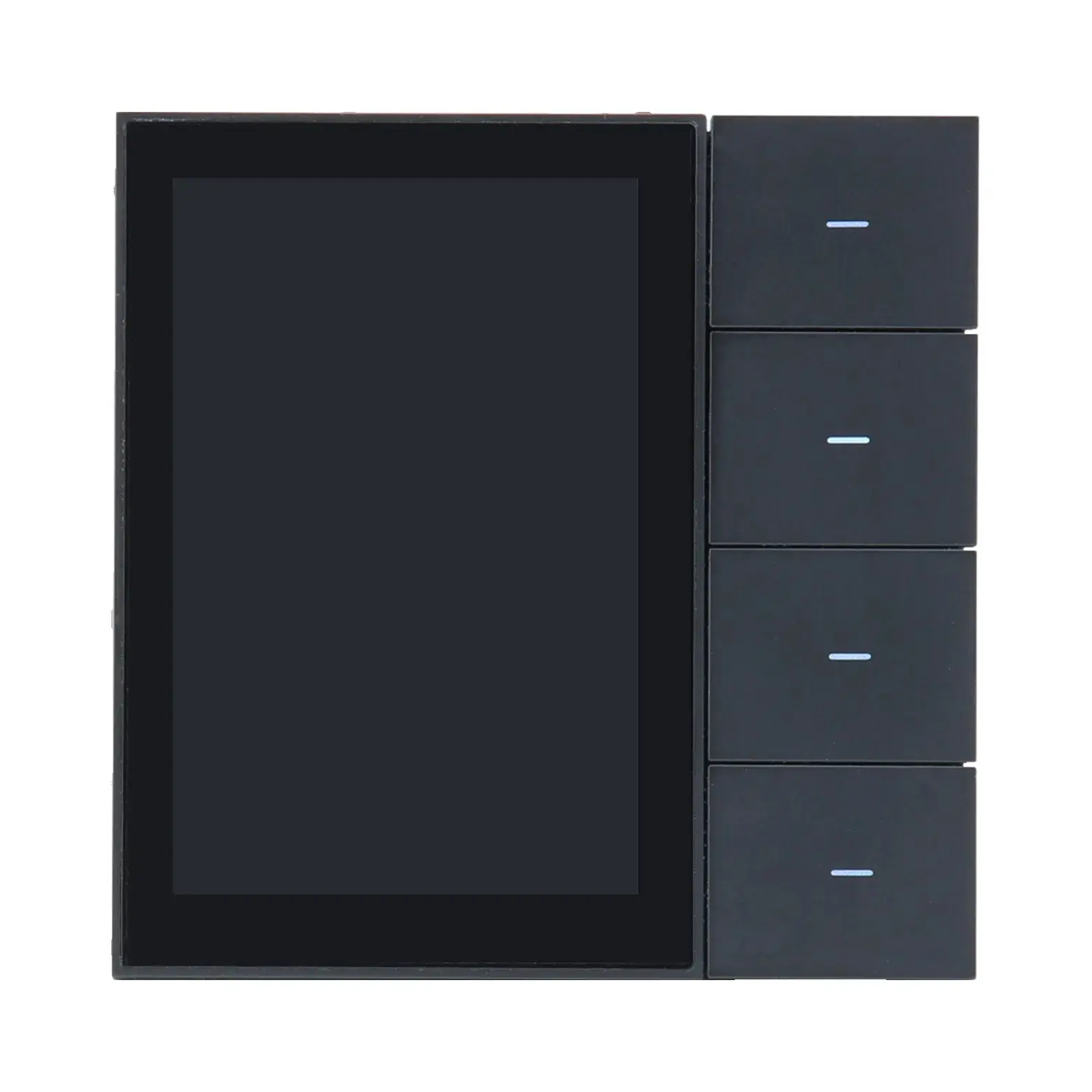 کلید چهار پل هوشمند تویا مدل ساید ZIGBEE-small-image