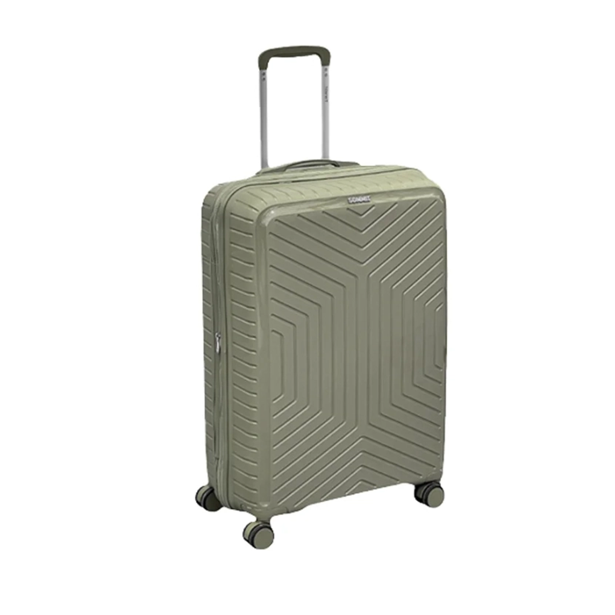 چمدان مسافرتی سامیت مدل SOMMIT SOM925S SMALL سایز کوچک-small-image