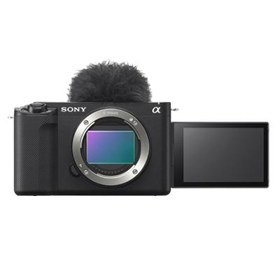 دوربین عکاسی سونی مدل ZV-E1 mirrorless body-small-image