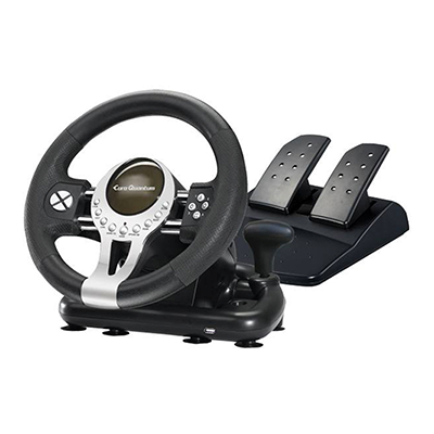 فرمان گیمینگ یورو کوانتوم مدل 5in1 