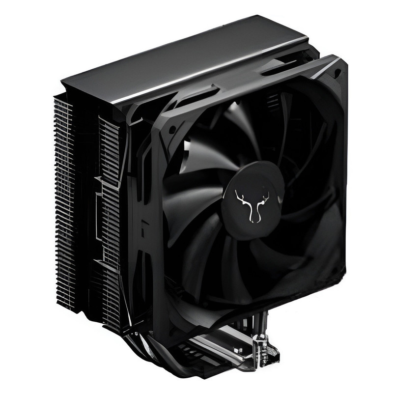 خنککننده بادی مدل OPTIMUM P190-B