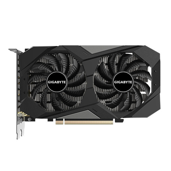 کارت گرافیک گیگابایت مدل  GeForce RTX 3050 WINDFORCE OC V2 6G