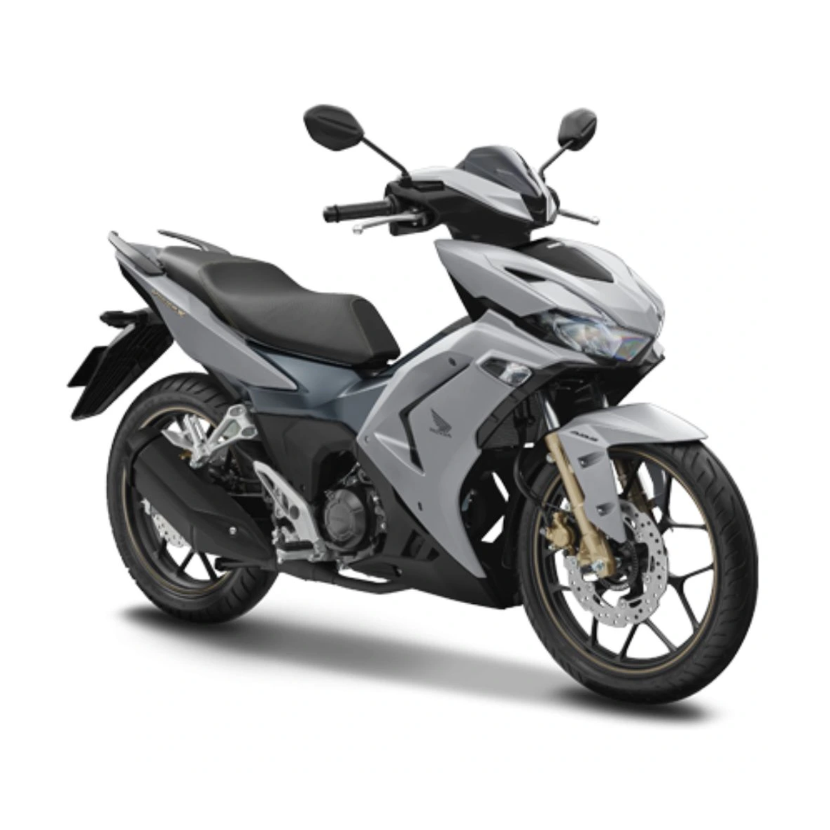 موتور سیکلت هوندا مدل وینر ایکس 150 سی سی سال 1404-small-image