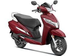 موتور سیکلت هوندا مدل اکتیو 125 سی سی سال 1403