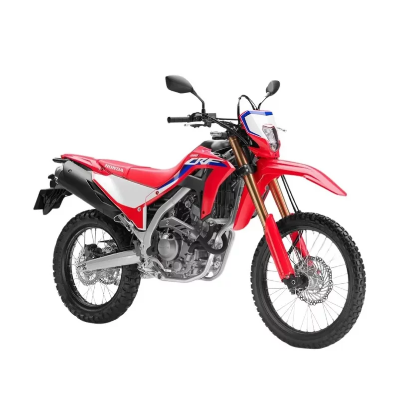 موتور سیکلت هوندا مدل سی آر اف با حجم 250 سی سی سال 1404