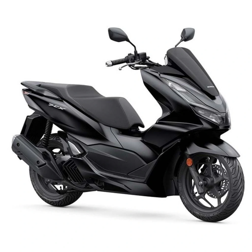 موتور سیکلت هوندا پی سی ایکس 160 سی سی سال 1404