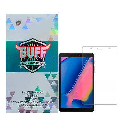 گلس تبلت سامسونگ Galaxy Tab A 8.0 (2019) - T295 - T290 بوف مدل 5D