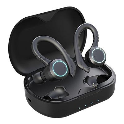 هندزفری بی سیم ایفورج مدل MA-buds02 هندزفری بی سیم ایفورج مدل MA-buds02