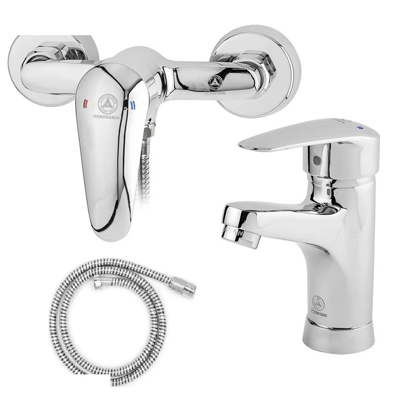 ست شیرالات قهرمان مدل زوبین مجموعه 3 عددی