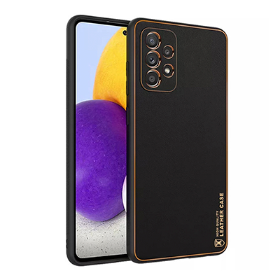 کاور گوشی اپل Galaxy A53 5G اپیکوی مدل Leather-small-image
