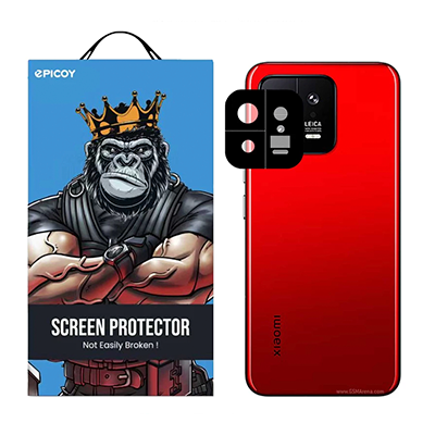 محافظ لنز دوربین گوشی شیائومی 13 اپیکوی مدل 3D-Power