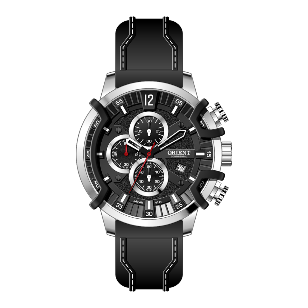 ساعت مچی مردانه اورینت مدل 144-small-image