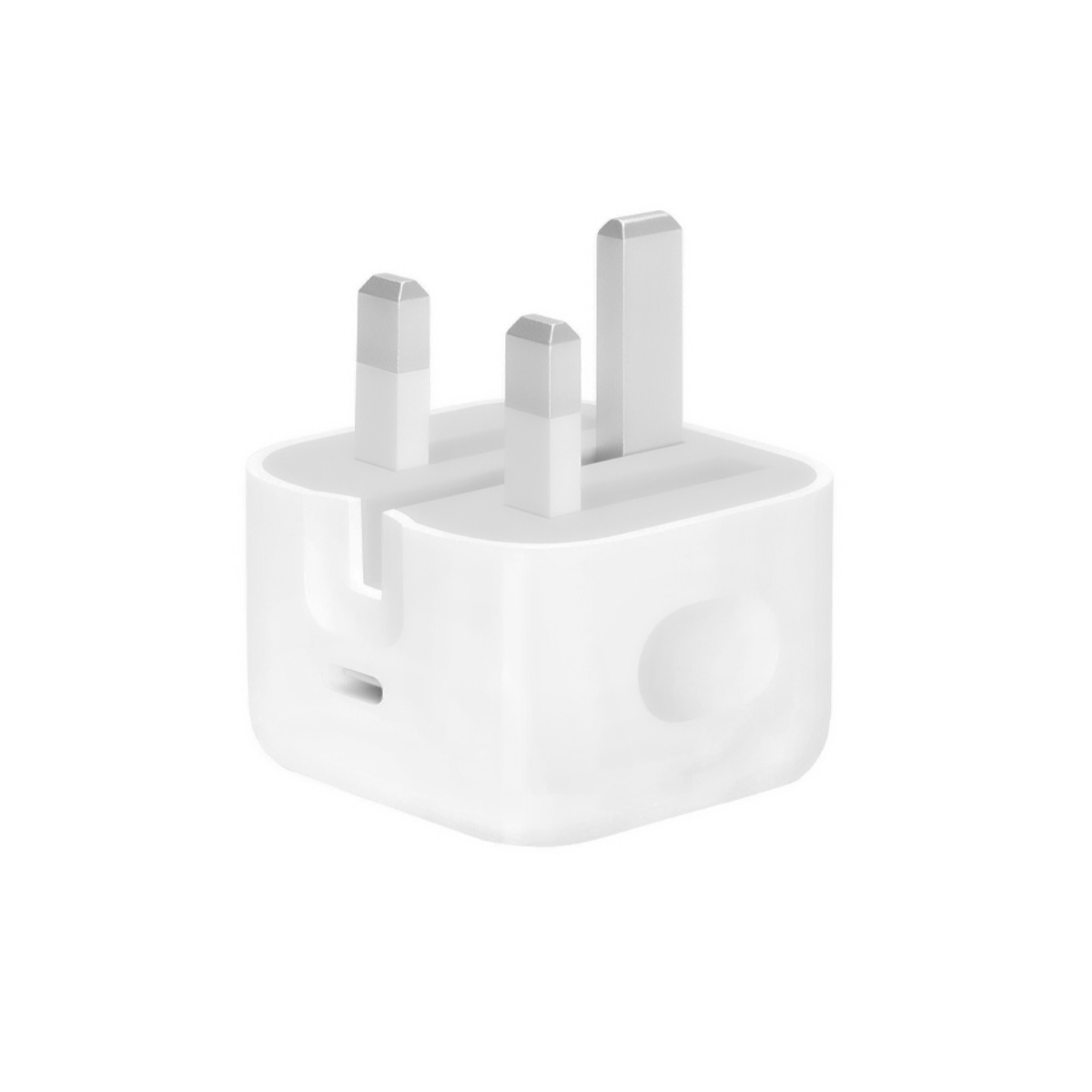 شارژر دیواری اپل 20 وات B/A مدل A2344-small-image