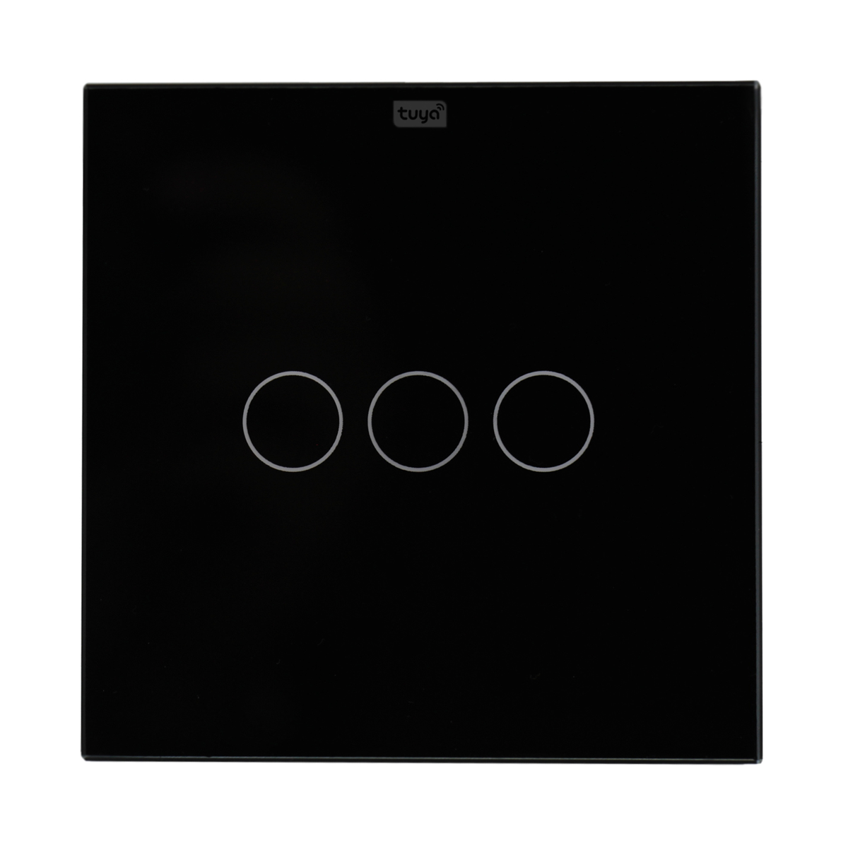 کلید سه پل هوشمند WIFI تویا مدل 10 آمپر -small-image