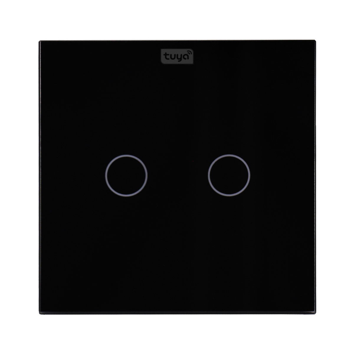 کلید دو پل هوشمند WIFI تویا مدل 10 آمپر-small-image