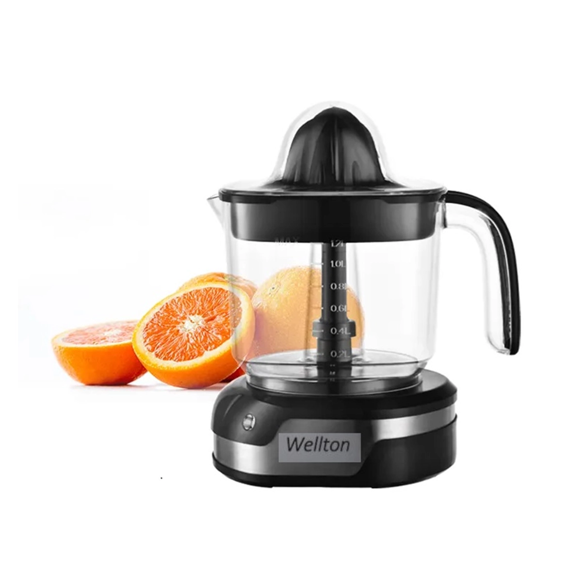 آبمیوه گیری ولتون مدل 127n-small-image