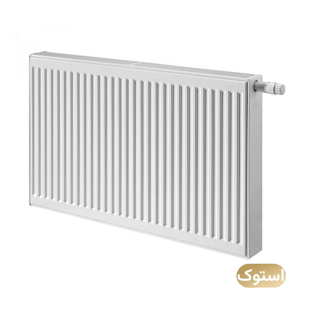 رادیاتور پنلی استوک Open Box - ایران رادیاتور کد 180 - سفید رادیاتور پنلی استوک Open Box - ایران رادیاتور کد 180 - سفید-small-image
