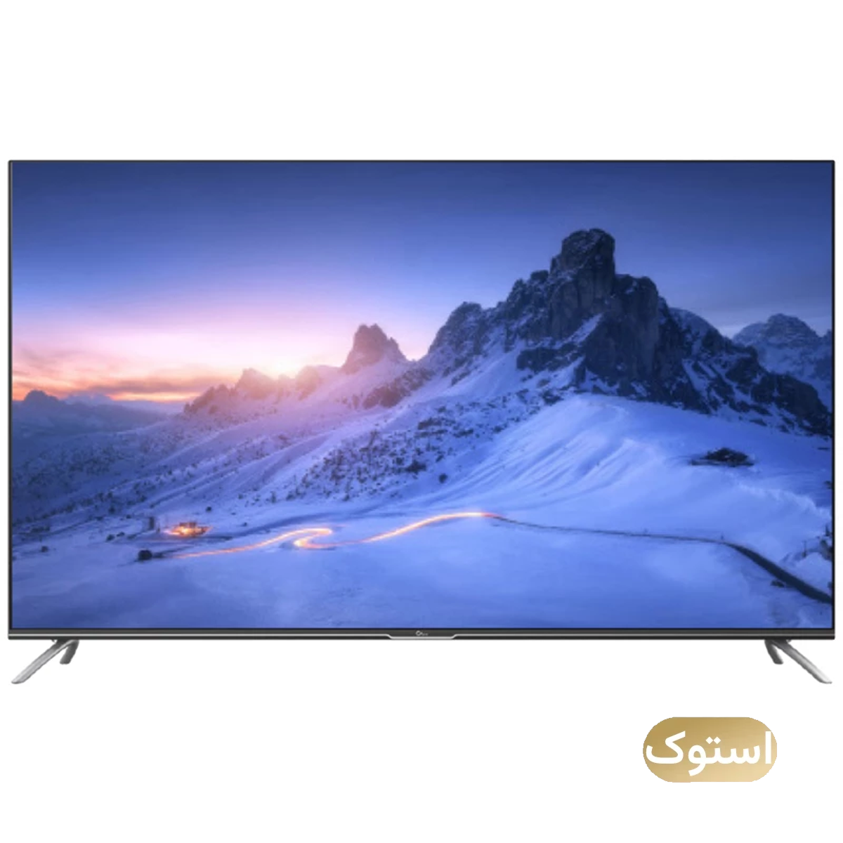 تلویزیون ال ای دی استوک Open Box - جی پلاس مدل GTV-50MU722S سایز 50 اینچ - مشکی تلویزیون ال ای دی استوک Open Box - جی پلاس مدل GTV-50MU722S سایز 50 اینچ - مشکی-small-image