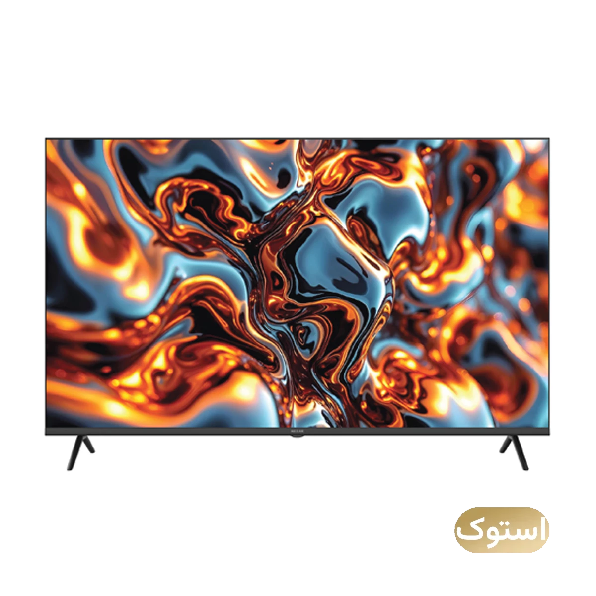 تلویزیون LED هوشمند استوک Open Box - نکسار مدل NTV-U55T722NE سایز 55 اینچ - مشکی تلویزیون LED هوشمند استوک Open Box - نکسار مدل NTV-U55T722NE سایز 55 اینچ - مشکی-small-image