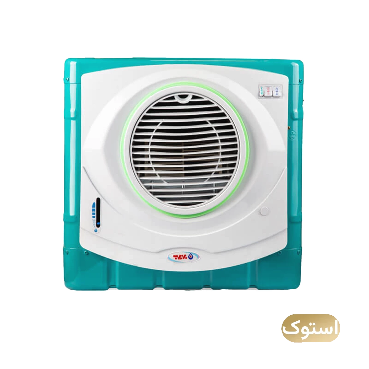 کولر آبی 2800 استوک Open Box - برفاب مدل BF2 - آبی کولر آبی 2800 استوک Open Box - برفاب مدل BF2 - آبی-small-image