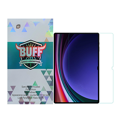 گلس تبلت سامسونگ Galaxy S9 Ultra - S8 Ultra بوف مدل 5D گلس تبلت سامسونگ Galaxy S9 Ultra - S8 Ultra بوف مدل 5D