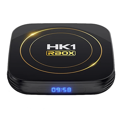 اندروید باکس اچ‌کی1 مدل H8S-small-image