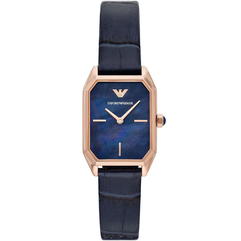 ساعت مچی عقربه ای زنانه امپریو آرمانی مدل AR11426