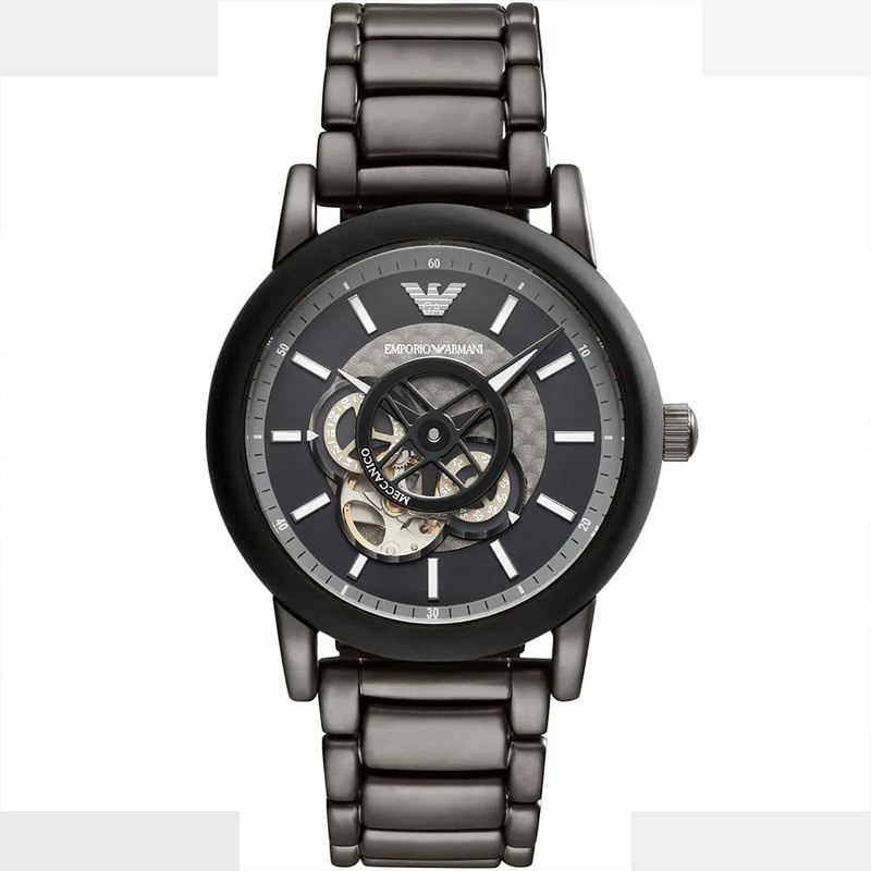 ساعت مچی عقربهای مردانه امپریو آرمانی مدل AR60010