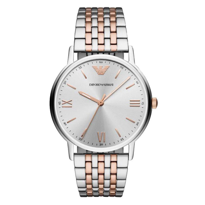 ساعت مچی عقربه ای مردانه امپریو آرمانی مدل AR11093