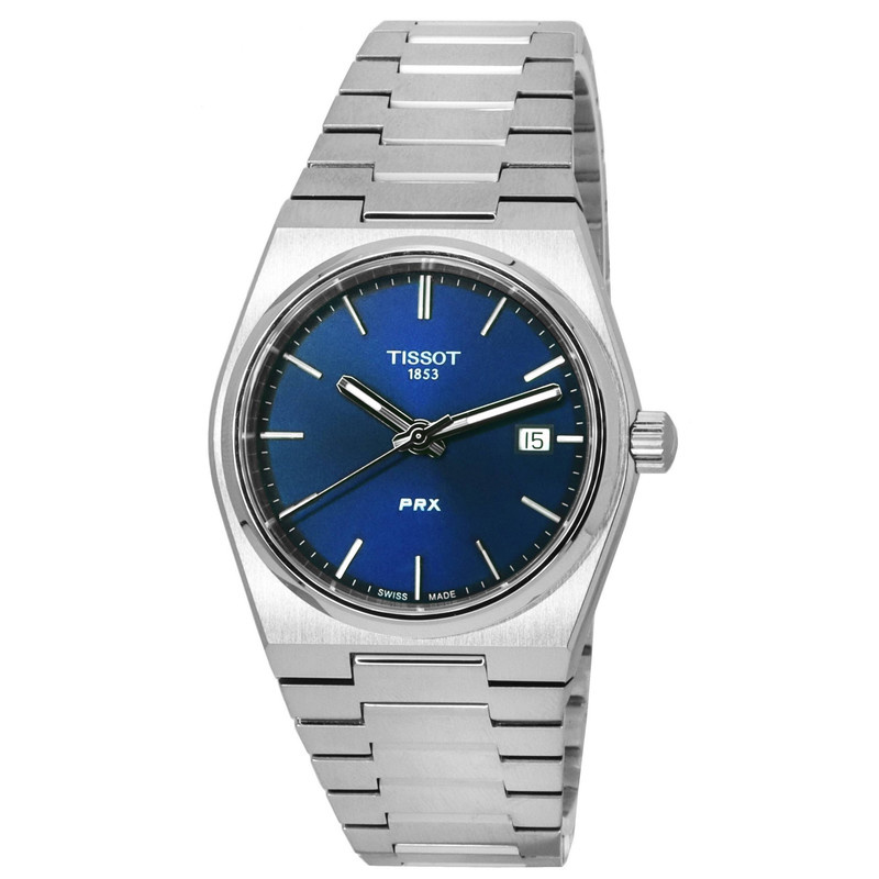 ساعت مچی عقربه ای زنانه تیسوت مدل T137.210.11.041.00