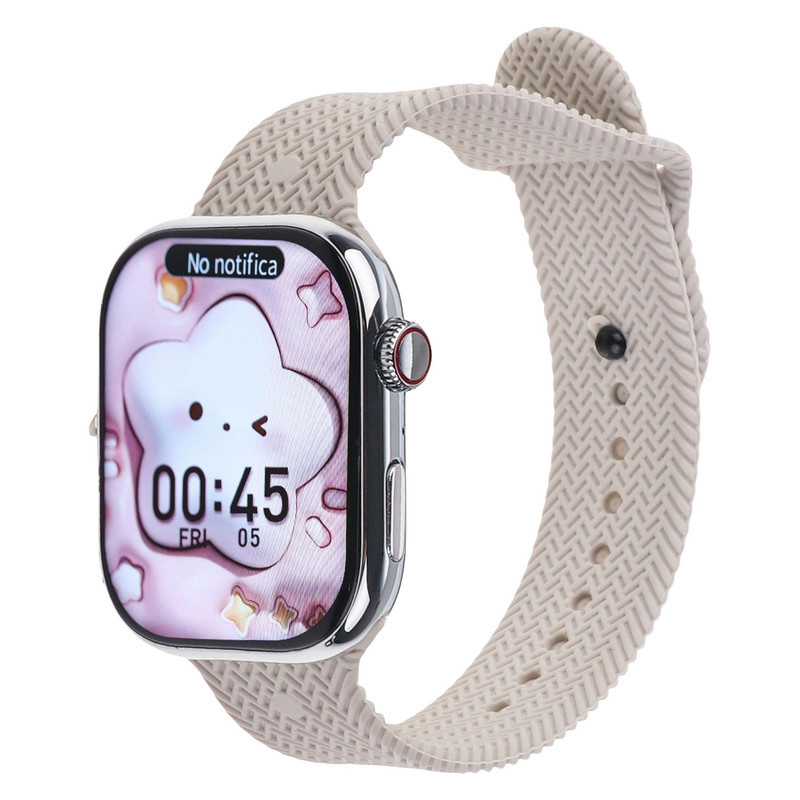 ساعت هوشمند ویسمی مدل WS10-6 MAX