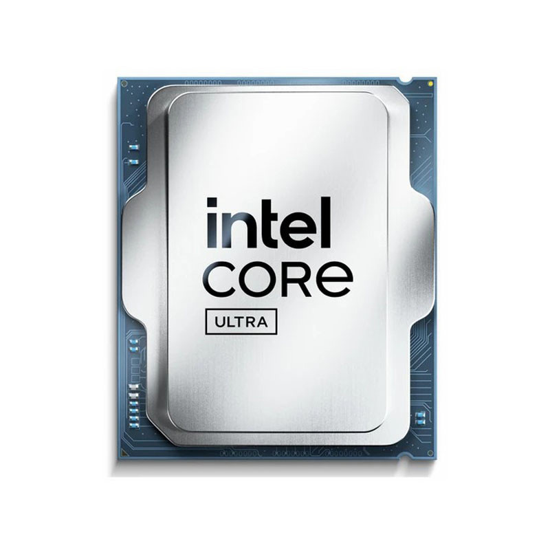 پردازنده اینتل مدل Core Ultra 5 225F Tray