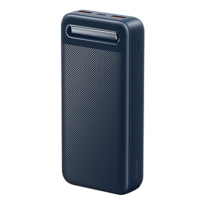 پاوربانک مک دودو مدل MC-389 ظرفیت 20000 میلی‌ آمپر ساعت-small-image