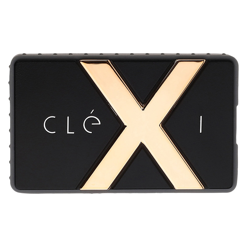 اس اس دی اکسترنال رایبد مدل CLEXI ظرفیت 512 گیگابایت رابط USB 3.1 Gen1