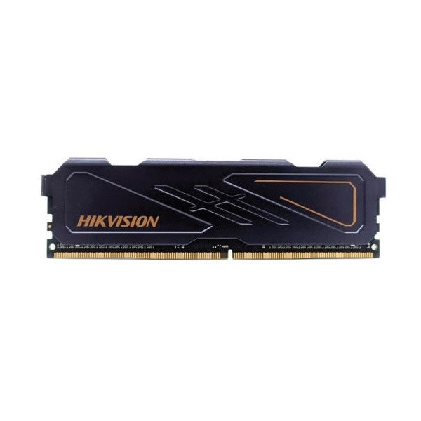 رم دسکتاپ DDR4 تک کاناله 3200 مگاهرتز cl16 هایک ویژن مدل HS-UDIMM-U10